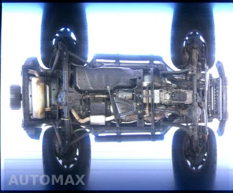 2013 Jeep Wrangler Sport - miniatura 18