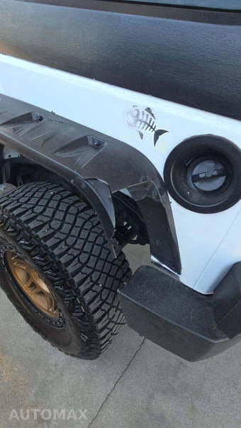 2013 Jeep Wrangler Sport - miniatura 20