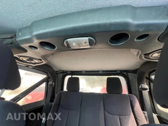 2013 Jeep Wrangler Sport - miniatura 7