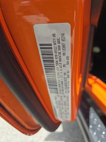 2013 Jeep Wrangler Sport – miniatura 14
