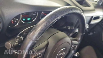 2013 Jeep Wrangler Sport – miniatura 19