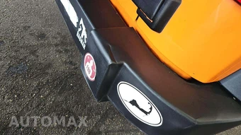 2013 Jeep Wrangler Sport – miniatura 21