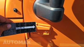 2013 Jeep Wrangler Sport – miniatura 23