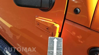 2013 Jeep Wrangler Sport – miniatura 26
