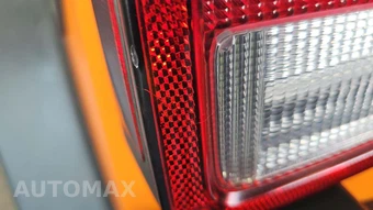 2013 Jeep Wrangler Sport – miniatura 27