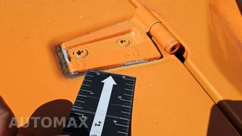 2013 Jeep Wrangler Sport – miniatura 30