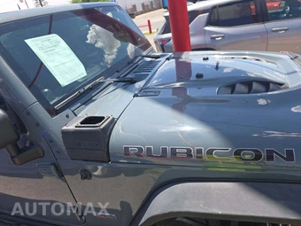 2013 Jeep Wrangler Unlimited 10th Anniversary Edition - miniatura 22