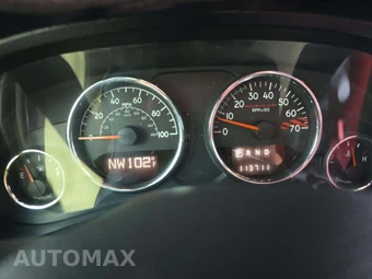 2013 Jeep Wrangler Unlimited 10th Anniversary Edition - miniatura 9