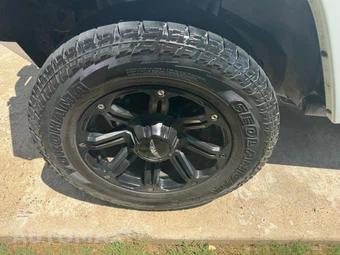 2013 Jeep Wrangler Unlimited Freedom Edition - miniatura 33