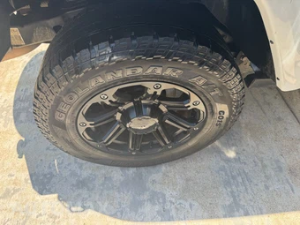 2013 Jeep Wrangler Unlimited Freedom Edition - miniatura 35