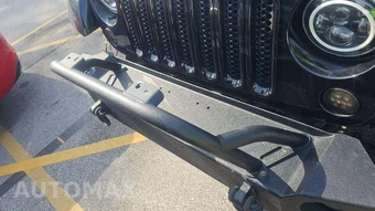 2013 Jeep Wrangler Unlimited Freedom Edition - miniatura 19