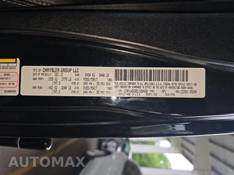 2013 Jeep Wrangler Unlimited Freedom Edition - miniatura 14