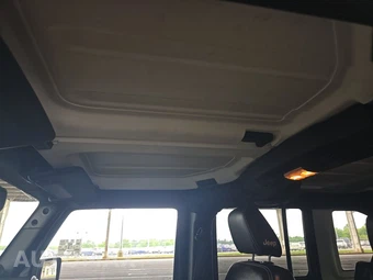 2013 Jeep Wrangler Unlimited Freedom Edition - miniatura 17