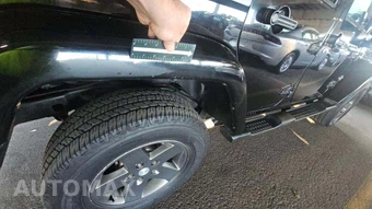 2013 Jeep Wrangler Unlimited Freedom Edition - miniatura 19