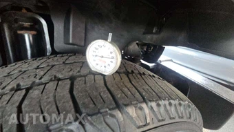 2013 Jeep Wrangler Unlimited Freedom Edition - miniatura 21