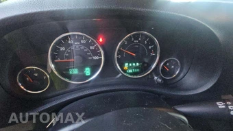 2013 Jeep Wrangler Unlimited Freedom Edition - miniatura 24
