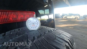 2013 Jeep Wrangler Unlimited Freedom Edition - miniatura 26