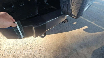 2013 Jeep Wrangler Unlimited Freedom Edition - miniatura 29