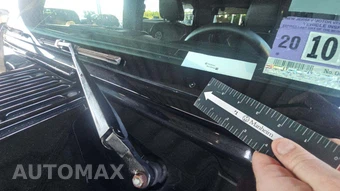 2013 Jeep Wrangler Unlimited Freedom Edition - miniatura 33