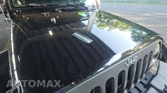 2013 Jeep Wrangler Unlimited Freedom Edition - miniatura 36