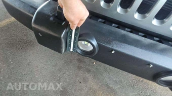 2013 Jeep Wrangler Unlimited Freedom Edition - miniatura 37