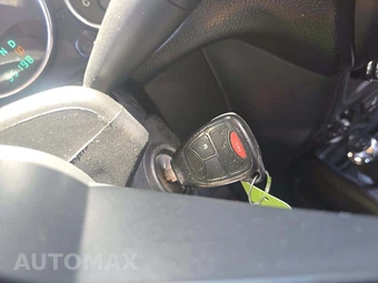 2013 Jeep Wrangler Unlimited Rubicon - miniatura 8