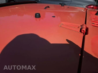 2013 Jeep Wrangler Unlimited Sahara - miniatura 21