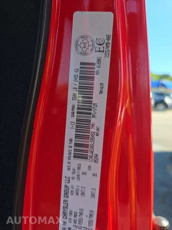 2013 Jeep Wrangler Unlimited Sahara - miniatura 5