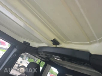 2013 Jeep Wrangler Unlimited Sahara - miniatura 11