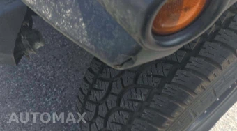 2013 Jeep Wrangler Unlimited Sahara - miniatura 18