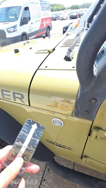 2013 Jeep Wrangler Unlimited Sahara - miniatura 20