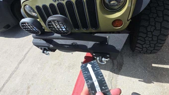 2013 Jeep Wrangler Unlimited Sahara - miniatura 21