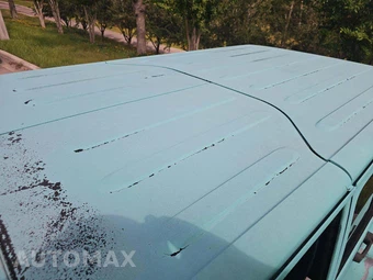 2013 Jeep Wrangler Unlimited Sahara - miniatura 12