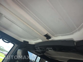 2013 Jeep Wrangler Unlimited Sahara - miniatura 17