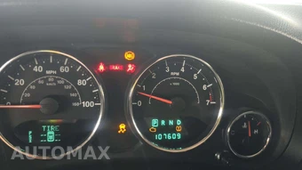 2013 Jeep Wrangler Unlimited Sahara - miniatura 27