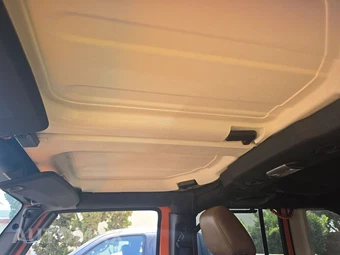 2013 Jeep Wrangler Unlimited Sahara - miniatura 17