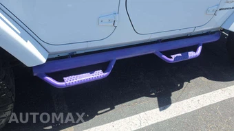 2013 Jeep Wrangler Unlimited Sahara - miniatura 27