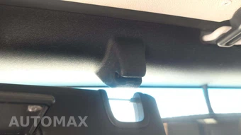 2013 Jeep Wrangler Unlimited Sahara - miniatura 32