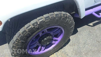 2013 Jeep Wrangler Unlimited Sahara - miniatura 40