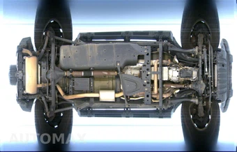 2013 Jeep Wrangler Unlimited Sahara - miniatura 18
