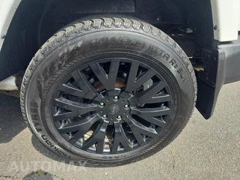 2013 Jeep Wrangler Unlimited Sahara - miniatura 11