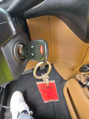 2013 Jeep Wrangler Unlimited Sahara - miniatura 8