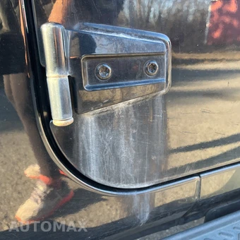 2013 Jeep Wrangler Unlimited Sahara - miniatura 50