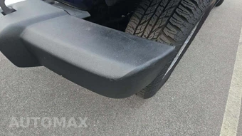 2013 Jeep Wrangler Unlimited Sahara - miniatura 17