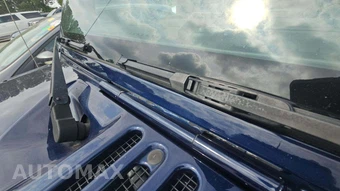 2013 Jeep Wrangler Unlimited Sahara - miniatura 20