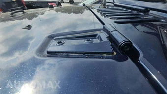 2013 Jeep Wrangler Unlimited Sahara - miniatura 23
