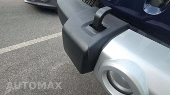 2013 Jeep Wrangler Unlimited Sahara - miniatura 30