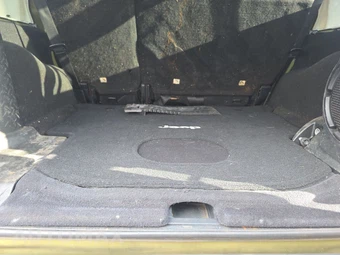 2013 Jeep Wrangler Unlimited Sport - miniatura 16
