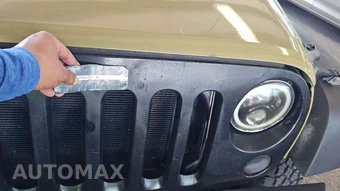 2013 Jeep Wrangler Unlimited Sport - miniatura 19