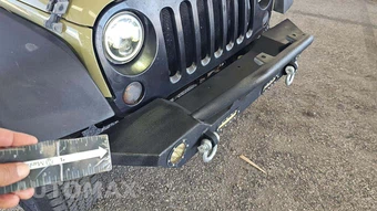 2013 Jeep Wrangler Unlimited Sport - miniatura 22